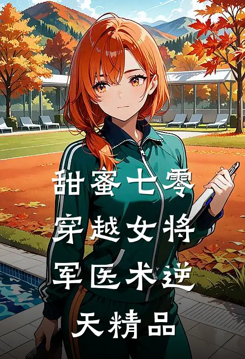 甜蜜七零：穿越女将军医术逆天精品