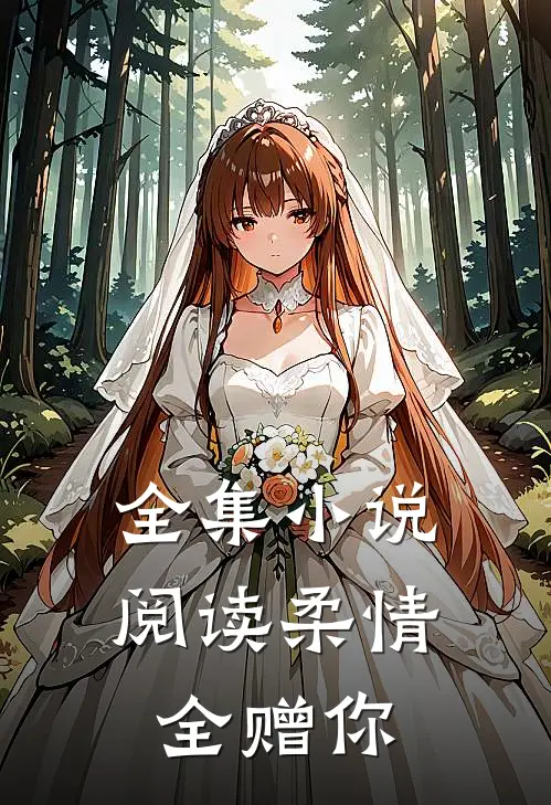 全集小说阅读柔情全赠你