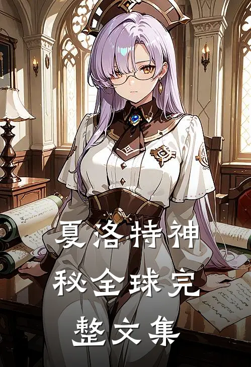 夏洛特神秘全球完整文集