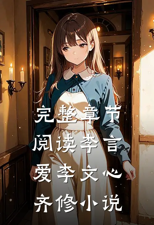 完整章节阅读李言爱李文心齐修小说
