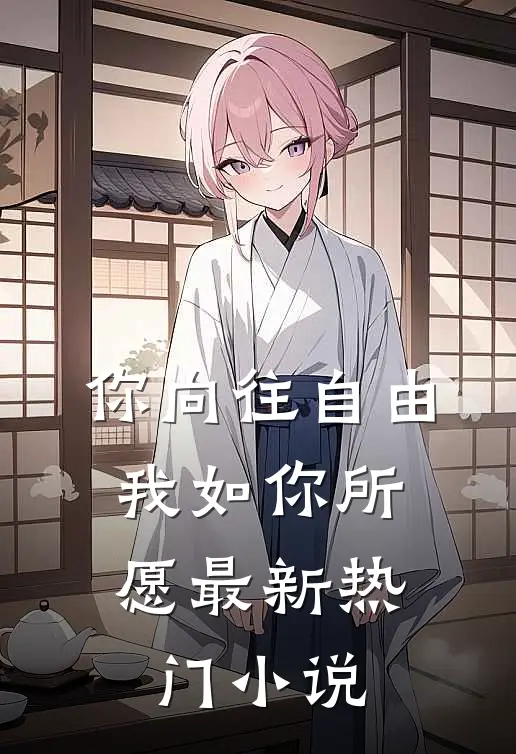 你向往自由，我如你所愿最新热门小说