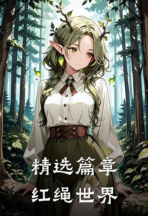 精选篇章红绳世界