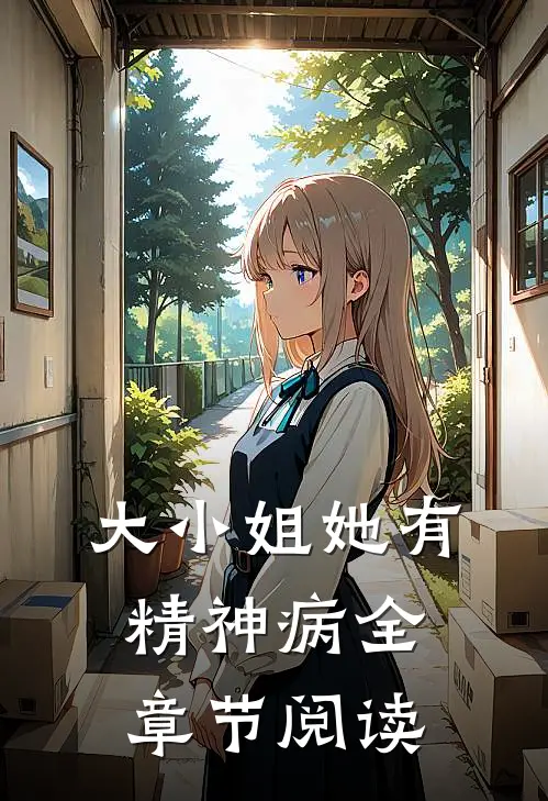 大小姐她有精神病全章节阅读
