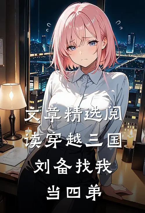 文章精选阅读穿越三国：刘备找我当四弟
