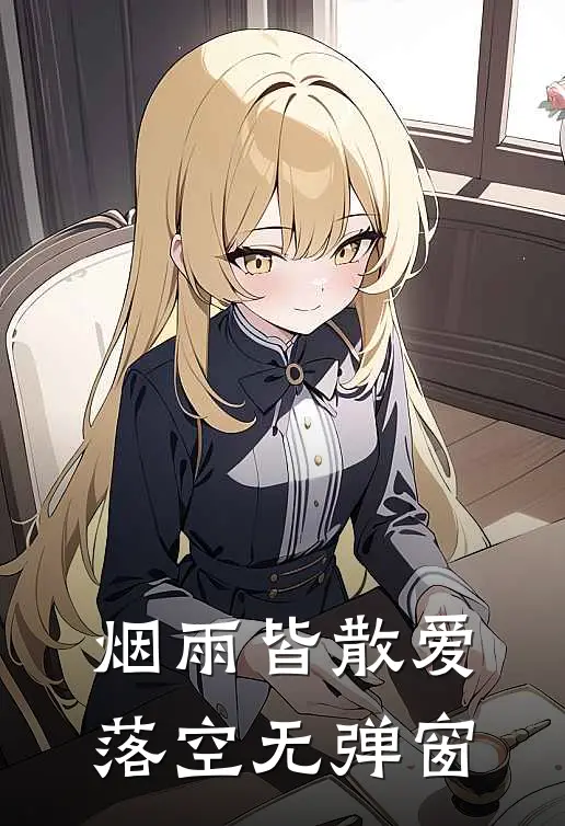 烟雨皆散爱落空无弹窗
