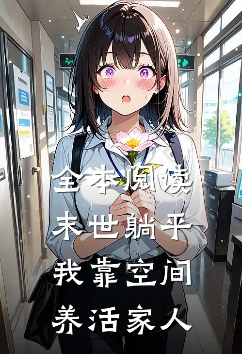 全本阅读末世躺平：我靠空间养活家人