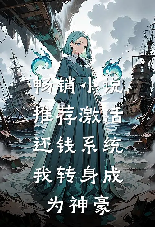 畅销小说推荐激活还钱系统，我转身成为神豪