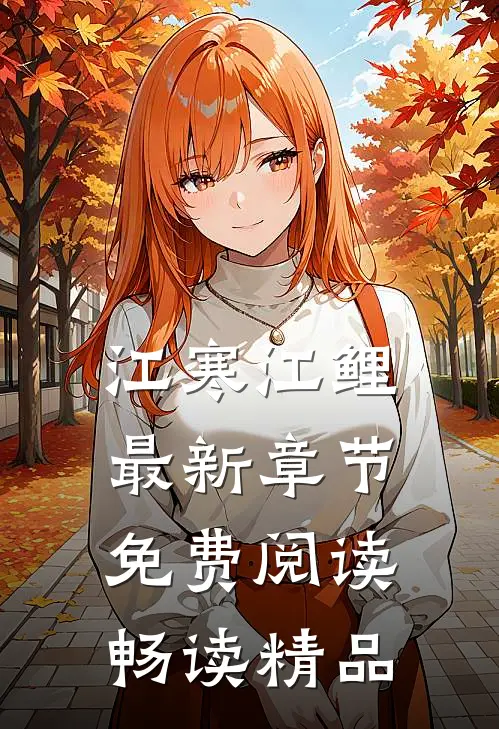 江寒江鲤最新章节免费阅读畅读精品