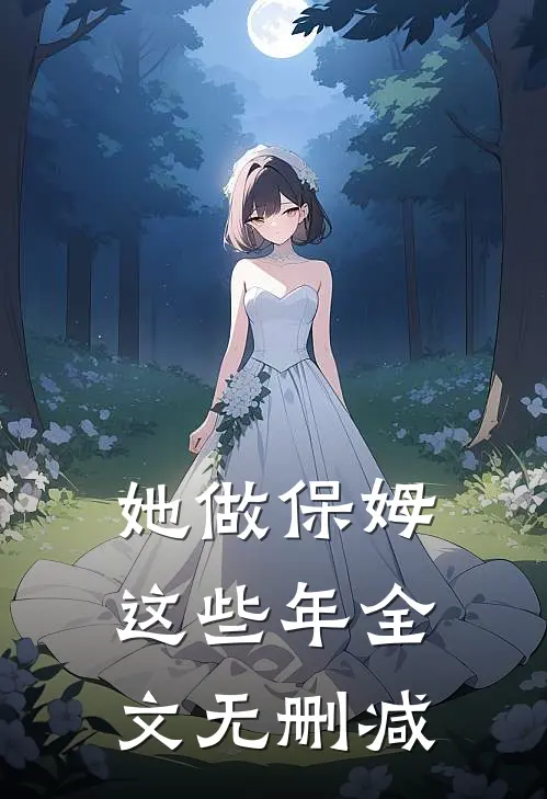 她做保姆这些年全文无删减