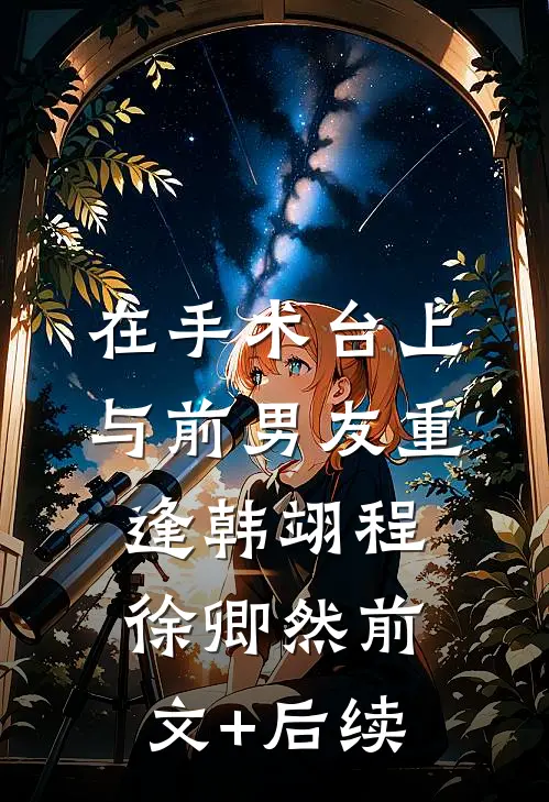 在手术台上与前男友重逢韩翊程徐卿然前文+后续