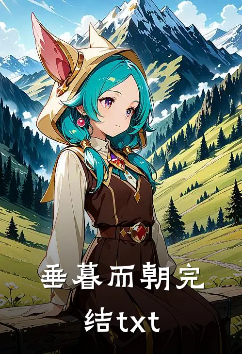 垂暮而朝完结txt
