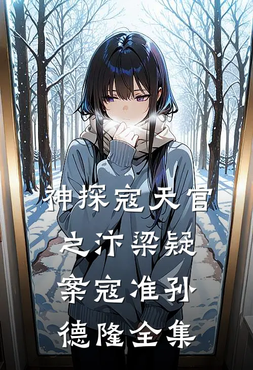 神探寇天官之汴梁疑案寇准孙德隆 全集
