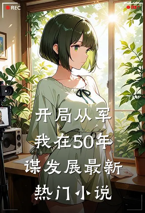 开局从军，我在50年谋发展最新热门小说