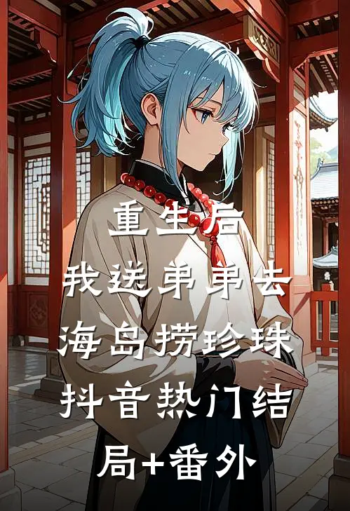 重生后，我送弟弟去海岛捞珍珠抖音热门结局+番外