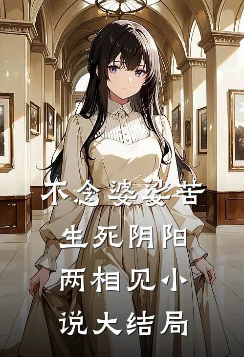不念婆娑苦，生死阴阳两相见小说大结局