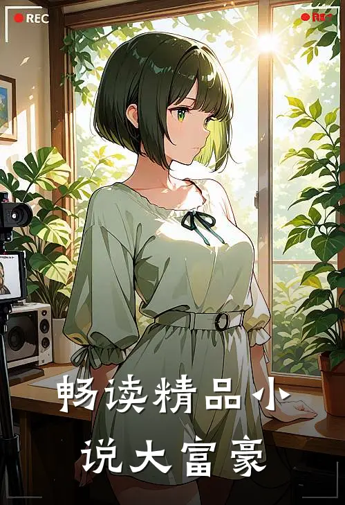 畅读精品小说大富豪