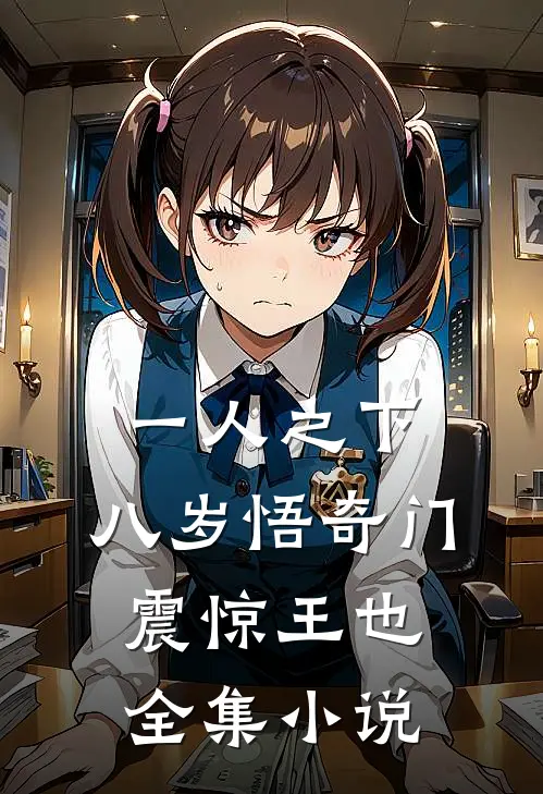 一人之下，八岁悟奇门，震惊王也全集小说