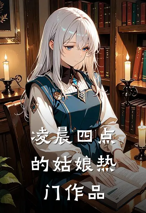 凌晨四点的姑娘热门作品