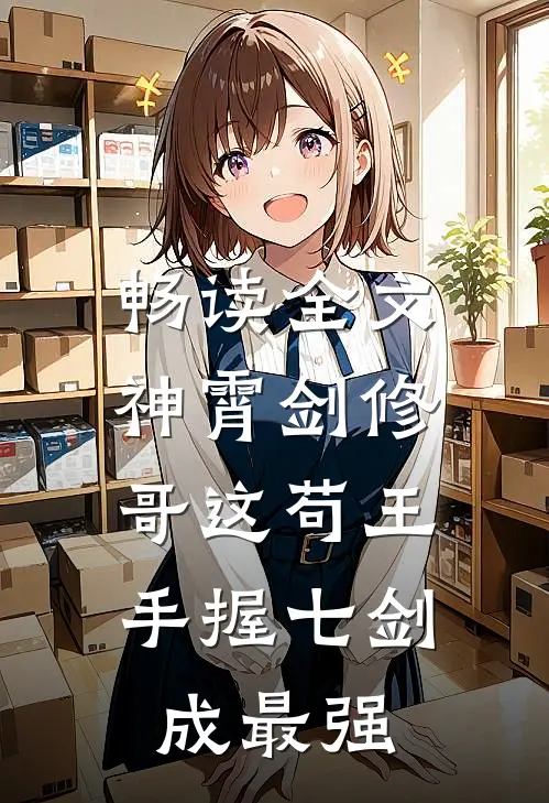 畅读全文神霄剑修：哥这苟王手握七剑成最强
