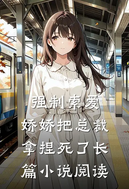 强制索爱：娇娇把总裁拿捏死了长篇小说阅读