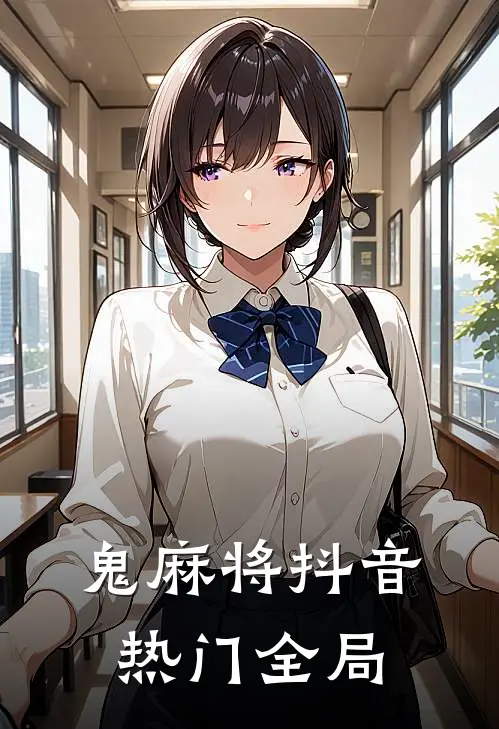 鬼麻将抖音热门全局
