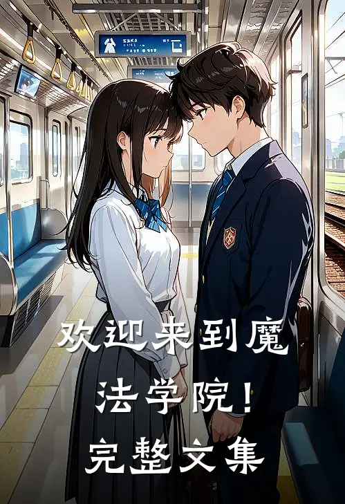 欢迎来到魔法学院！完整文集