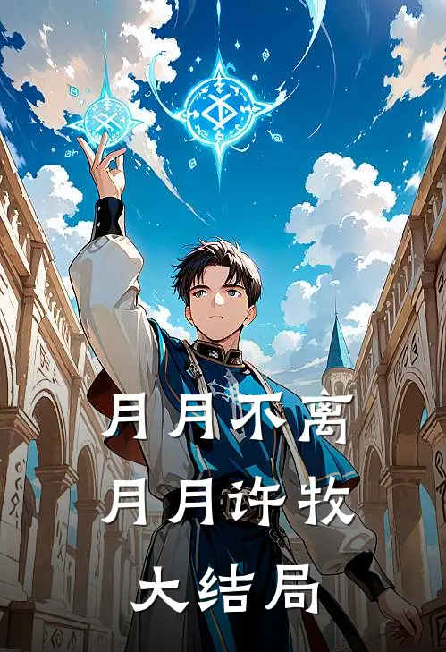 月月不离月月许牧大结局