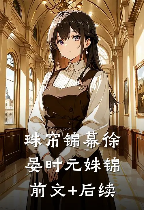 珠帘锦幕徐晏时元姝锦前文+后续