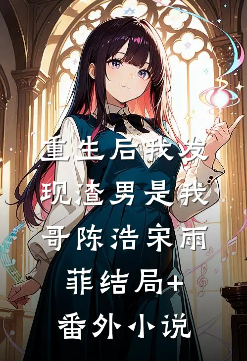 重生后我发现渣男是我哥陈浩宋雨菲结局+番外小说