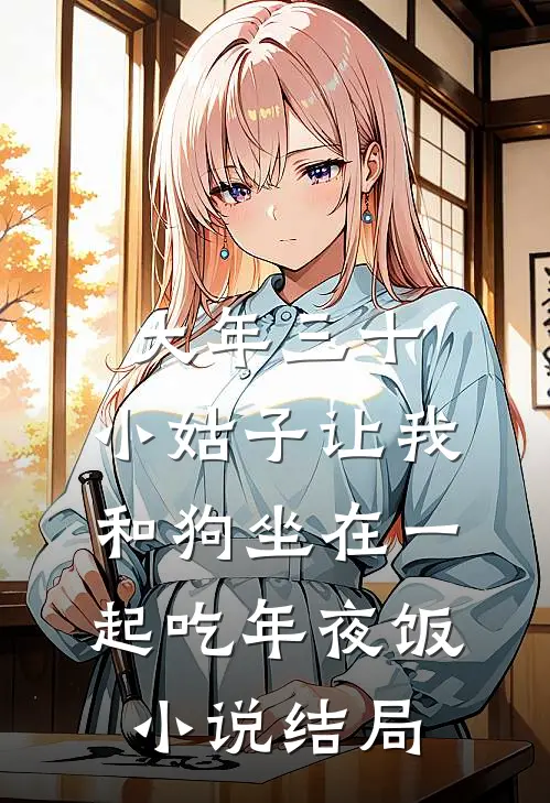 大年三十，小姑子让我和狗坐在一起吃年夜饭小说结局