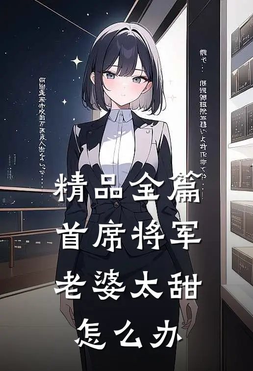 精品全篇首席将军：老婆太甜怎么办