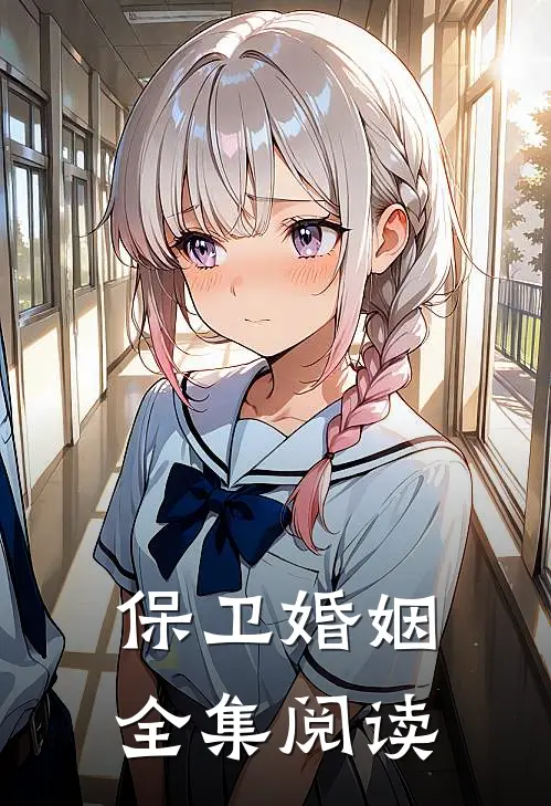 保卫婚姻全集阅读