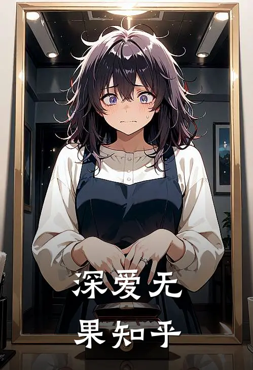 深爱无果知乎