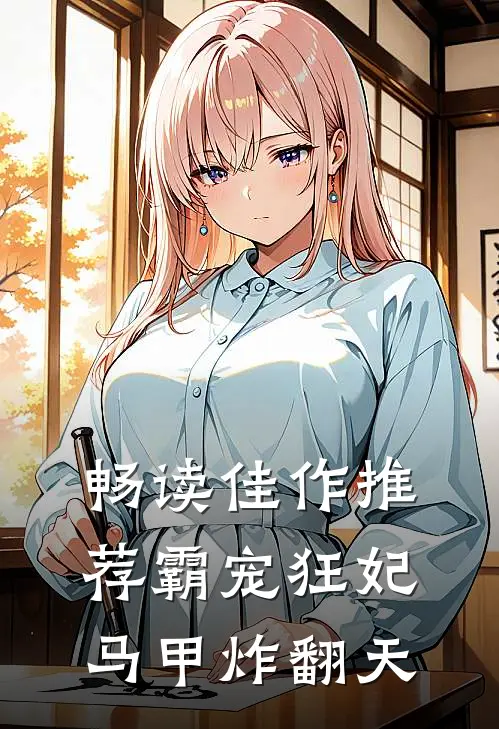 畅读佳作推荐霸宠狂妃马甲炸翻天