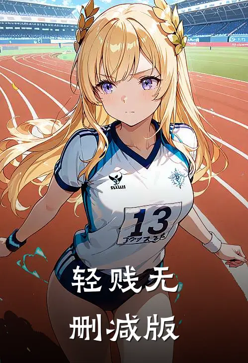 轻贱无删减版