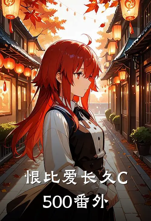 恨比爱长久C500番外