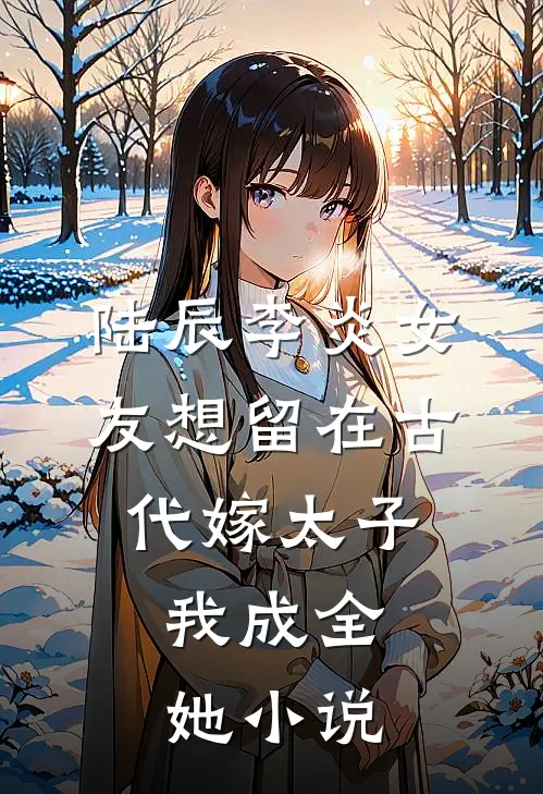 陆辰李炎女友想留在古代嫁太子，我成全她小说