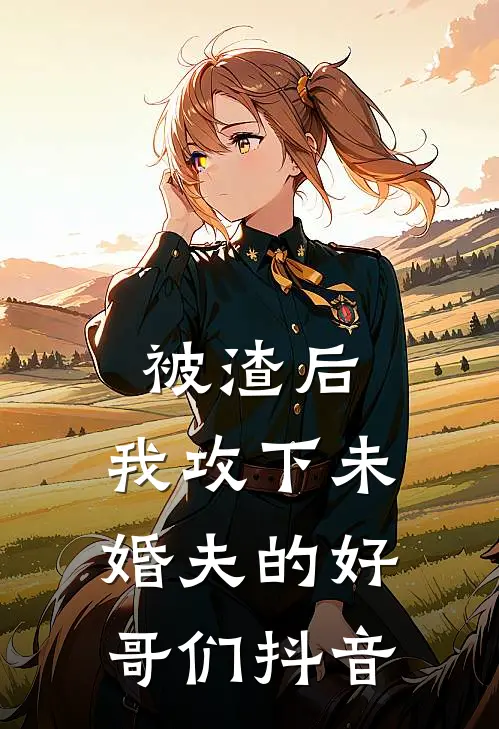 被渣后，我攻下未婚夫的好哥们抖音