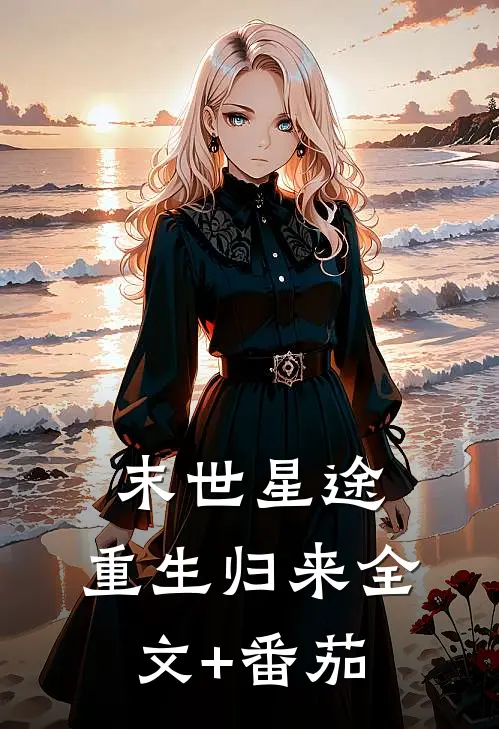 末世星途:重生归来全文+番茄