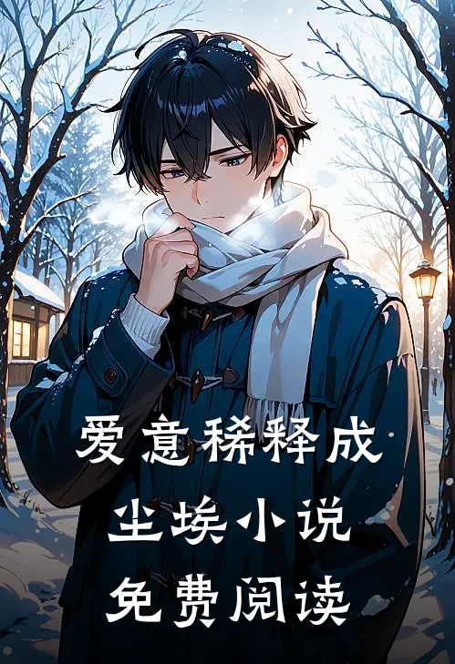 爱意稀释成尘埃小说免费阅读