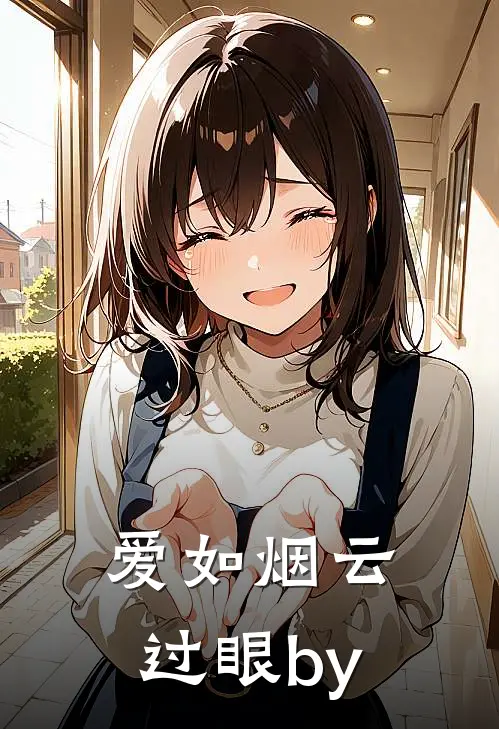 爱如烟云过眼by