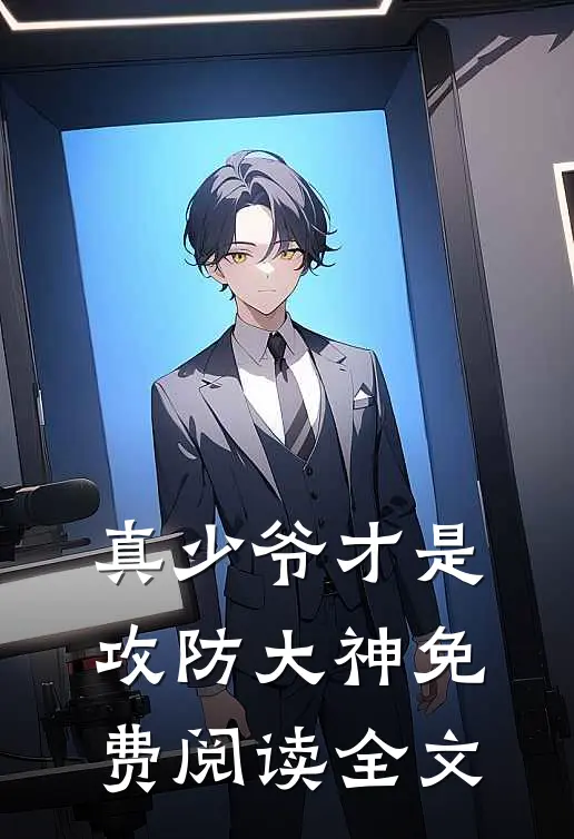 真少爷才是攻防大神免费阅读全文