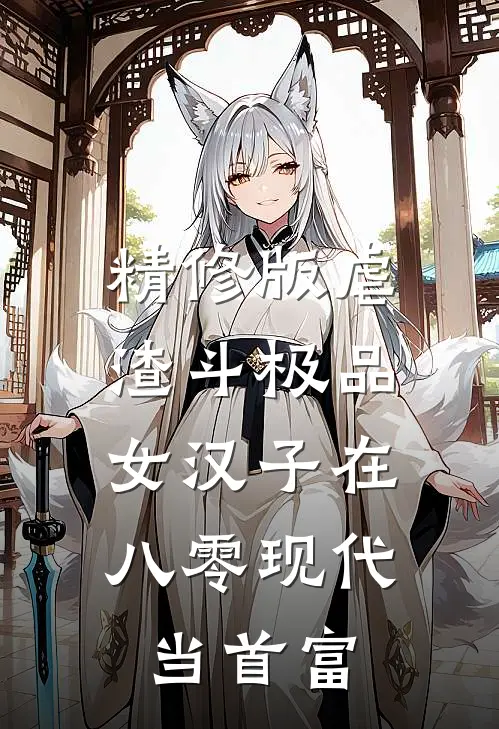 精修版虐渣斗极品，女汉子在八零现代当首富