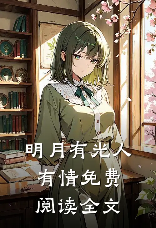 明月有光人有情免费阅读全文