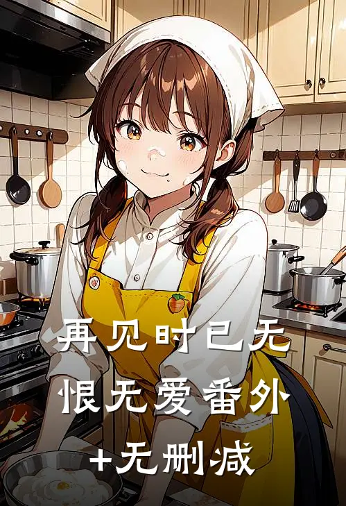 再见时已无恨无爱番外+无删减