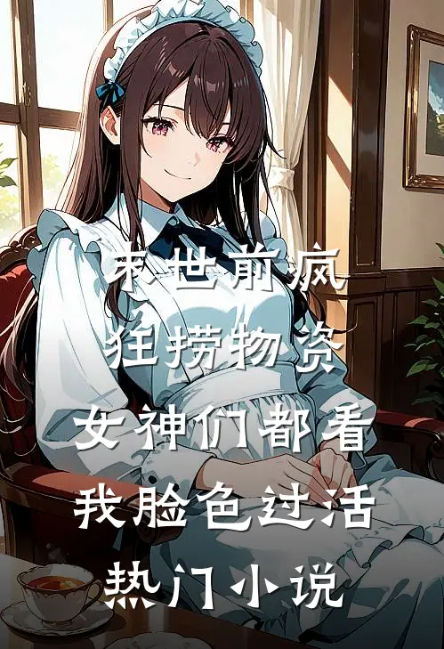 末世前疯狂捞物资，女神们都看我脸色过活热门小说