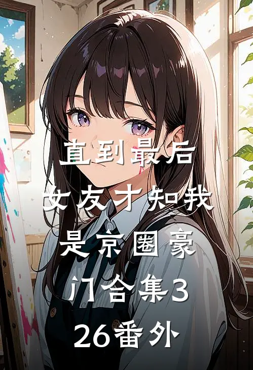 直到最后，女友才知我是京圈豪门合集326 番外