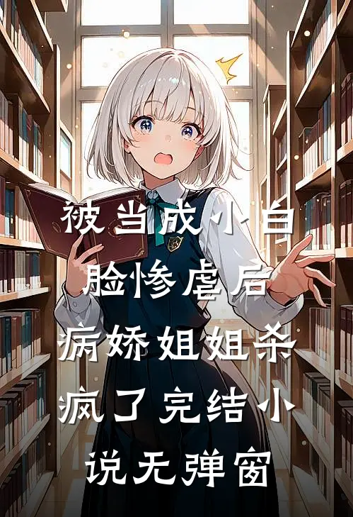 被当成小白脸惨虐后，病娇姐姐杀疯了完结小说无弹窗