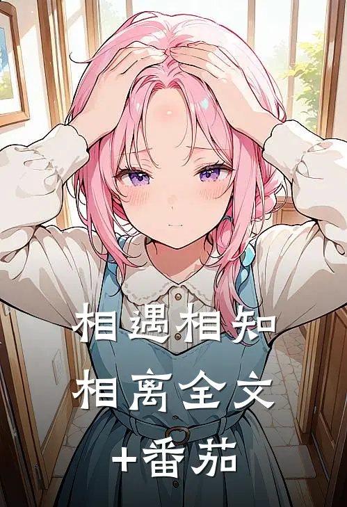 相遇相知，相离全文+番茄