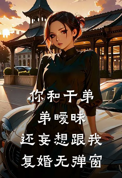 你和干弟弟暧昧，还妄想跟我复婚无弹窗